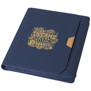 Fotografie k reklamnímu předmětu „Pořadač formátu A5 Nomumi“