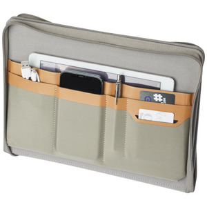 Fotografie k reklamnímu předmětu „Pořadač formátu A5 Nomumi“