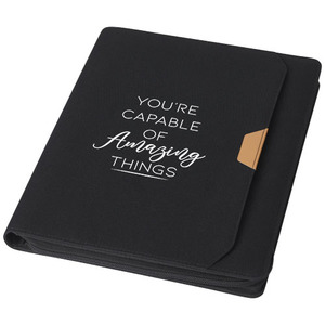 Fotografie k reklamnímu předmětu „Pořadač formátu A5 Nomumi“