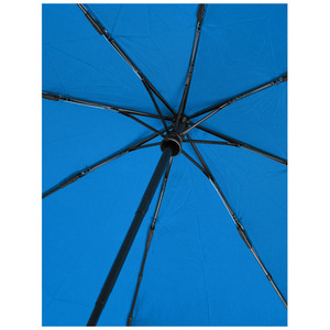 Fotografie k reklamnímu předmětu „Skládací deštník z recyklovaného PET s automatickým otevíráním/zavíráním Bo 21