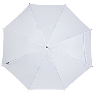 Fotografie k reklamnímu předmětu „Deštník z recyklovaného PET plastu Niel s automatickým otevíráním, 23”“