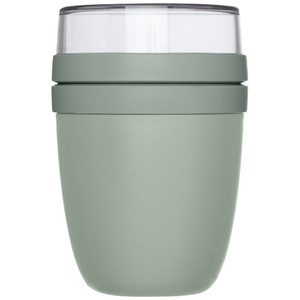 Fotografie k reklamnímu předmětu „Ellipse nádoba na oběd“