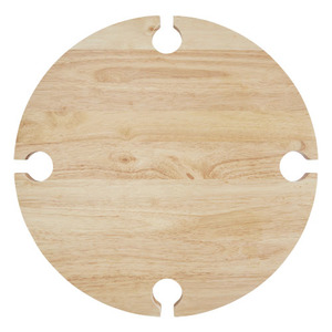 Fotografie k reklamnímu předmětu „Skládací piknikový stůl Soll“