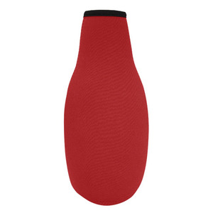 Fotografie k reklamnímu předmětu „Pouzdro na lahve z recyklovaného neoprenu Fris“