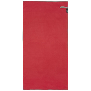 Fotografie k reklamnímu předmětu „Pieter GRS ultra lehký rychleschnoucí ručník 50 × 100 cm“