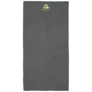 Fotografie k reklamnímu předmětu „Pieter GRS ultra lehký rychleschnoucí ručník 50 × 100 cm“