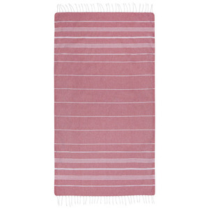 Fotografie k reklamnímu předmětu „Anna 150 g/m² bavlněný ručník hammam 100 x 180 cm“