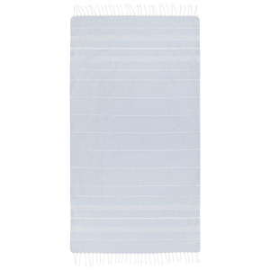 Fotografie k reklamnímu předmětu „Anna 150 g/m² bavlněný ručník hammam 100 x 180 cm“