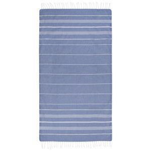 Fotografie k reklamnímu předmětu „Anna 150 g/m² bavlněný ručník hammam 100 x 180 cm“