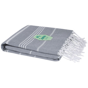 Fotografie k reklamnímu předmětu „Anna 150 g/m² bavlněný ručník hammam 100 x 180 cm“