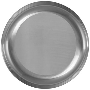 Fotografie k reklamnímu předmětu „Šejkr na koktejly Gaudie z recyklované nerezové oceli“