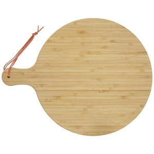 Fotografie k reklamnímu předmětu „Bambusové kuchyňské prkénko Delys“