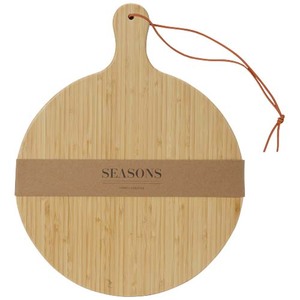 Fotografie k reklamnímu předmětu „Bambusové kuchyňské prkénko Delys“