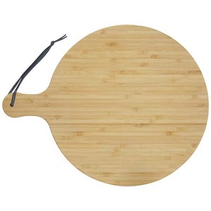 Fotografie k reklamnímu předmětu „Bambusové kuchyňské prkénko Delys“