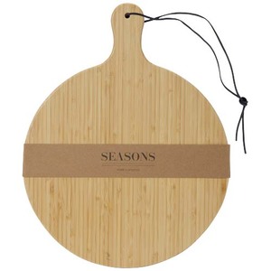 Fotografie k reklamnímu předmětu „Bambusové kuchyňské prkénko Delys“