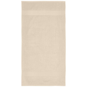 Fotografie k reklamnímu předmětu „Bavlněný ručník 50x100 cm s gramáží 450 g/m² Charlotte“