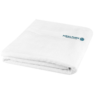 Fotografie k reklamnímu předmětu „Bavlněná osuška s gramáží 450 g/m² 100x180 cm Evelyn“