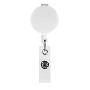 Fotografie k reklamnímu předmětu „Klíčenka Lech s držákem na jmenovku“