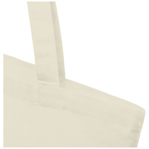 Fotografie k reklamnímu předmětu „Bavlněná 100 g/m² taška Carolina“