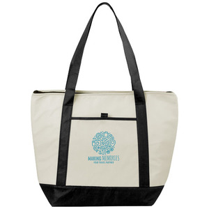 Fotografie k reklamnímu předmětu „Netkaná termotaška Lighthouse“