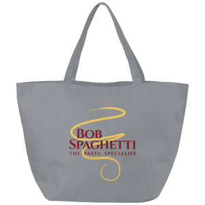 Fotografie k reklamnímu předmětu „Netkaná nákupní taška Maryville“