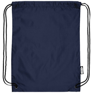 Fotografie k reklamnímu předmětu „Oriole RPET šňůrkový batoh“