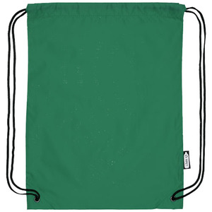 Fotografie k reklamnímu předmětu „Oriole RPET šňůrkový batoh“