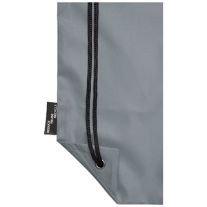 Fotografie k reklamnímu předmětu „Oriole RPET šňůrkový batoh“