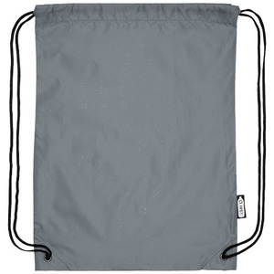 Fotografie k reklamnímu předmětu „Oriole RPET šňůrkový batoh“