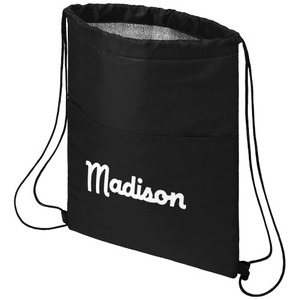 Fotografie k reklamnímu předmětu „Oriole šňůrková chladicí taška na 12 plechovek“