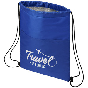 Fotografie k reklamnímu předmětu „Oriole šňůrková chladicí taška na 12 plechovek“