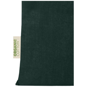 Fotografie k reklamnímu předmětu „Nákupní taška z organické bavlny s gramáží 140 g/m² Orissa“