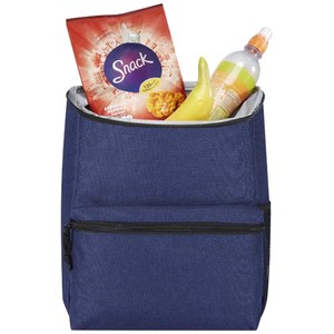 Fotografie k reklamnímu předmětu „Chladící batoh z RPET plastu Tundra“