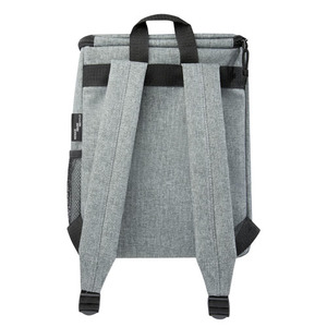 Fotografie k reklamnímu předmětu „Chladící batoh z RPET plastu Tundra“