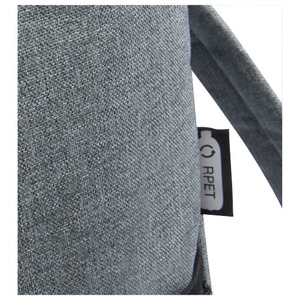 Fotografie k reklamnímu předmětu „Chladící batoh z RPET plastu Tundra“