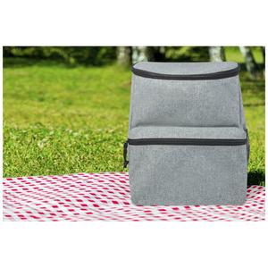 Fotografie k reklamnímu předmětu „Chladící batoh z RPET plastu Tundra“