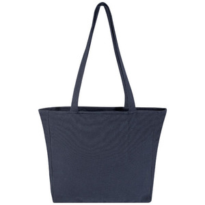 Fotografie k reklamnímu předmětu „Weekender recyklovaná nákupní taška, 500 g/m²“