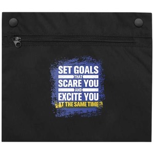 Fotografie k reklamnímu předmětu „Nákupní taška z recyklovaného GRS plastu Kai“