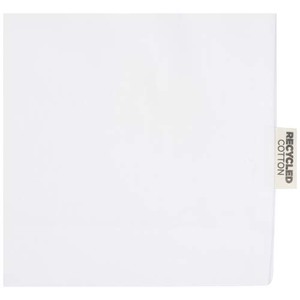 Fotografie k reklamnímu předmětu „Madras nákupní taška z recyklované bavlny 140g/m² GRS 12L“