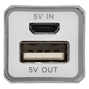 Fotografie k reklamnímu předmětu „Powerbanka Volt 2 200 mAh“