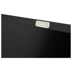 Fotografie reklamního předmětu „Krytka webové kamery z pšeničné slámy Kushi“