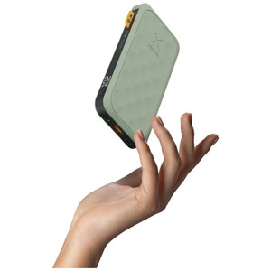 Fotografie k reklamnímu předmětu „10 000mAh 20W powerbanka Xtorm FS510 Fuel Series“