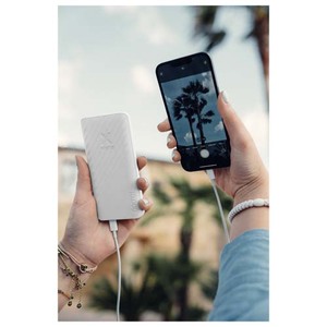 Fotografie k reklamnímu předmětu „Xtorm XG210 Go2 15W 10 000mAh powerbanka s rychlým nabíjením“