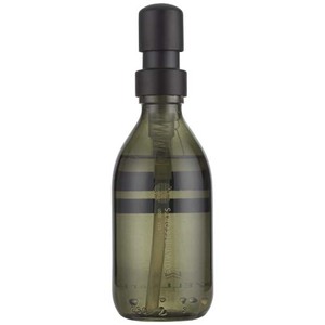 Fotografie k reklamnímu předmětu „Wellmark Discovery dávkovač mýdla na ruce 200ml a 150g sada vonných svíček – s vůní dark amber“