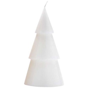 Fotografie k reklamnímu předmětu „Originalhome svíčka ve tvaru vánočního stromku s vůní matcha – velká“