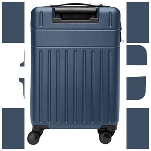 Fotografie k reklamnímu předmětu „Rover GRS recyklovaný palubní vozík, 50,8 cm, 40 l“