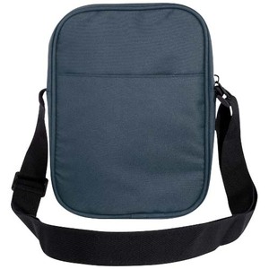 Fotografie k reklamnímu předmětu „Byron GRS recyklovaná crossbody taška, 2 l“