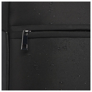 Fotografie k reklamnímu předmětu „Expedition Pro GRS recyklovaný kompaktní batoh na notebook, 15,6 palců, 12 l“