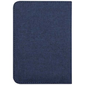 Fotografie k reklamnímu předmětu „Ross držák na pas GRS RPET RFID“