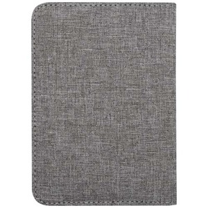 Fotografie k reklamnímu předmětu „Ross držák na pas GRS RPET RFID“